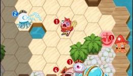 Touch Arcade: Outwitters Review