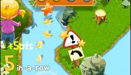 Touch Arcade: Chasing Yello Review
