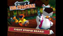STP: Fur Fighters Review