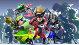 EDGE – Project P-100: Platinum takes on Wii U