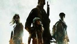 Robert Bowling details his upcoming series Human Element
