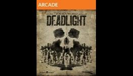 Deadlight Review | Explosion