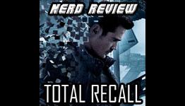 FTG-Nerd Review: Total Recall