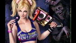 Lollipop Chainsaw Review (EmptyLifeBar)