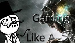 A New Breed, A Hybrid: The Casual Hardcore Gamer
