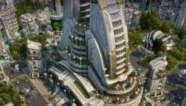 Anno 2070: Deep Ocean Expansion Gets A Release Date