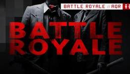 Add to Queue [Noble Press Review] – “Battle Royale”
