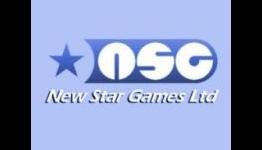 New Star Games Interview