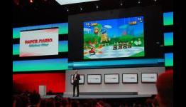 Preview: Paper Mario Sticker Star (3DS) – Nintendo Fans Online