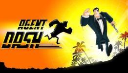 Android Entity: Agent Dash Review