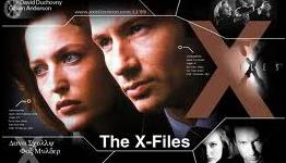 Writer/Producer Frank Spotnitz Talks His Desire to Make a Third X-Files Movie