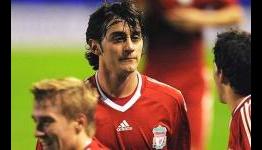 Liverpool Confirm Aquilani Transfer
