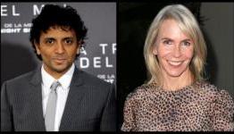 M. Night Shyamalan Jumping Into Scripted TV With Syfy Project