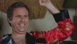 Will Ferrell Joins Vince Vaughn and Owen Wilson in The Internship