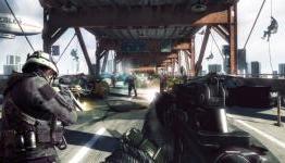 Activision Comments on Bringing An Online Free-To-Play Call of Duty To The Western Audience