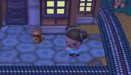 When Did Animal Crossing Turn into Silent Hill?
