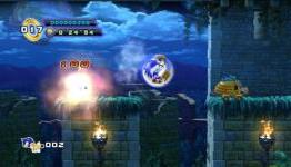 TGH: Sonic The Hedgehog 4: Episode 2 Review
