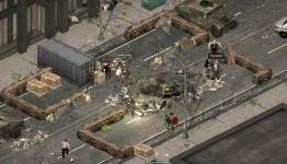 Top 6 Zombie Games on Facebook