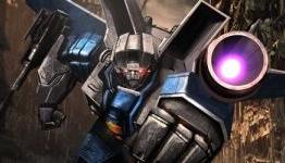 Transformers Battle Preview (Modojo)
