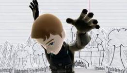 Adam Thinks:- Binary Domain Edition