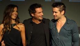 Len Wiseman Interview for Total Recall