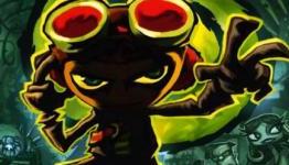 After Pressing Start: Psychonauts’ Mental Dentist’s Office