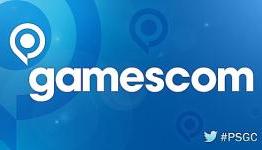 gamescom Is Coming