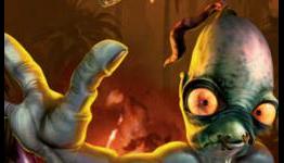 Name the new oddworld game