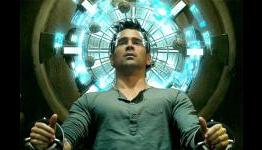 Total Recall Review | GameRedemption