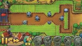 NowGamer – Fieldrunners 2 Review