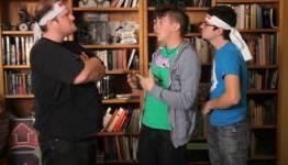 The importance of a gay gamer convention