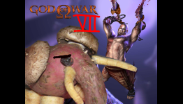 GamingOgre: The Chronicles of Misogyny: Voyage of the God of War