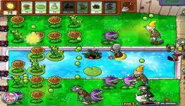 Plants vs. Zombies Was Almost Named “Lawn Of The Dead”