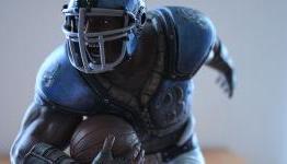 The Best Characters for a Video Game Fantasy Football Team