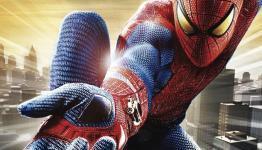 Game Boyz – The Amazing Spiderman Review