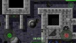 TouchGen – Alien Breed Review