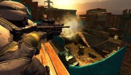 Offensive Combat Checks In As OUYA’s First FPS Release