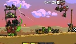148Apps – Shellrazer Review