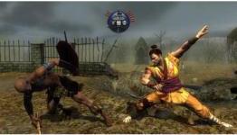 Neocrisis: Deadliest Warrior: Ancient Combat Review