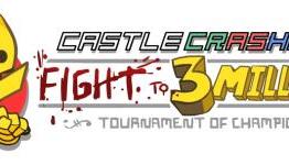 The Behemoth Brings Back the CASTLE CRASHERS Tournament of Champions!