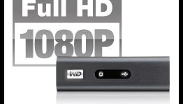 BmR: WD TV Live Digital MultiMedia Player Review