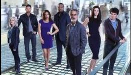 Exclusive Clip From Syfy’s Alphas