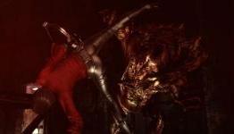 Resident Evil 6 Ada Wong’s Campaign Screens