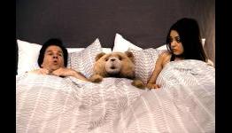 Push Start Review: Ted