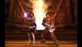 Orcs Must Die! 2 as Mousetrap [Nightmare Mode Review]