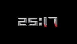 ’25:17′ Continues To Shape Up Nicely