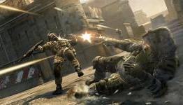 Warfighter, Warface, and Battlefield 4: Nails in the FPS Coffin
