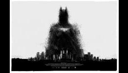 Geek Grotto Review – The Dark Knight Rises