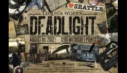 Console XP:  Deadlight Review
