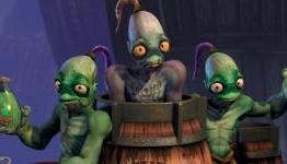 HELP ME! Help Oddworld Inhabitants rename Abe’s Oddysee HD